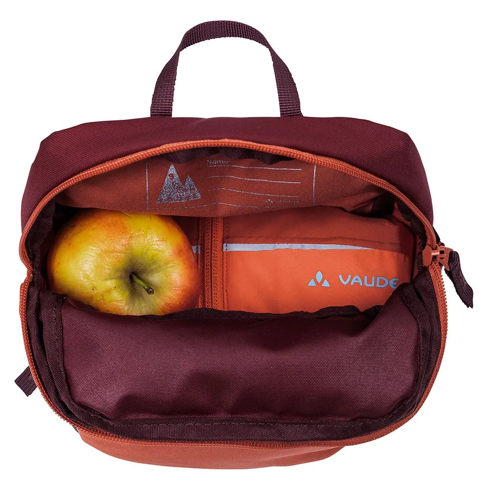 Vaude Minnie 5l Ryggsäck, Hotchili