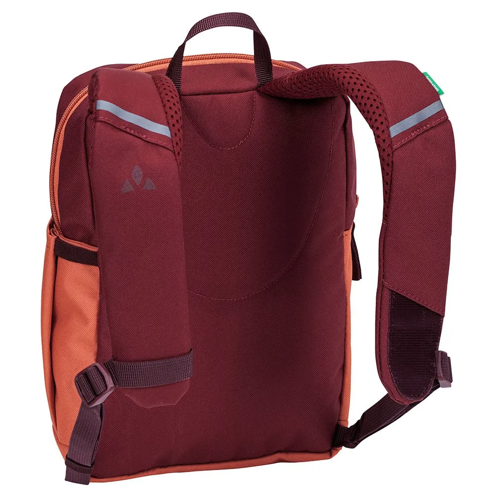 Vaude Minnie 5l Ryggsäck, Hotchili
