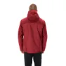 Vaude Miskanti 3in1 Jacka, Carmine uni
