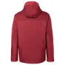 Vaude Miskanti 3in1 Jacka, Carmine uni