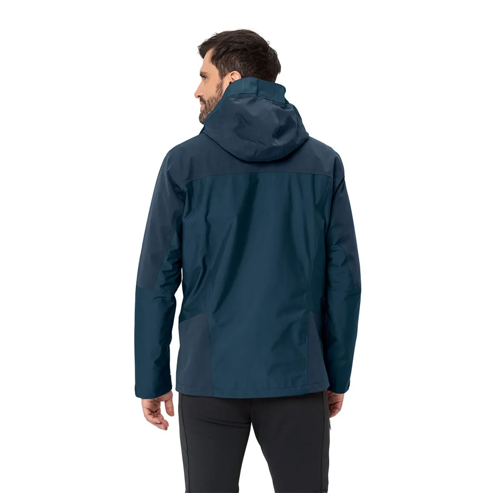 Vaude Miskanti Ii 415720105 Avtagbar Jacka