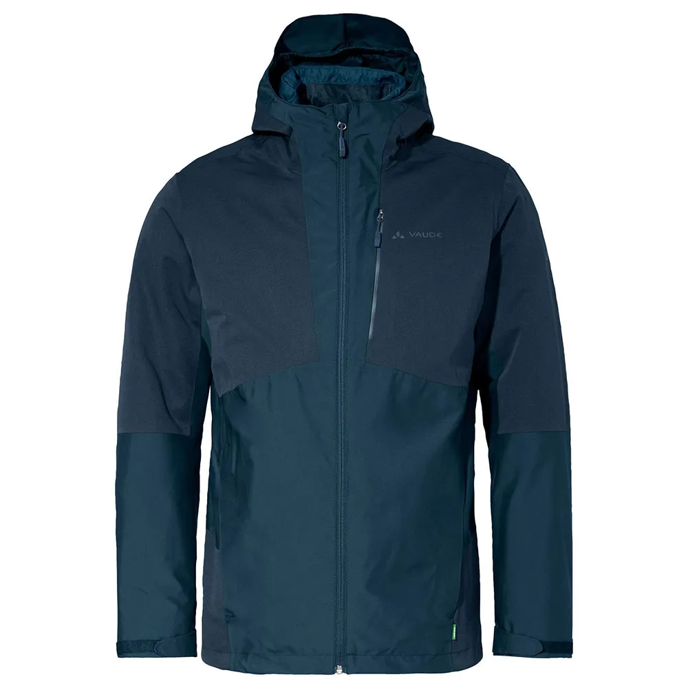 Vaude Miskanti Ii 415720105 Avtagbar Jacka