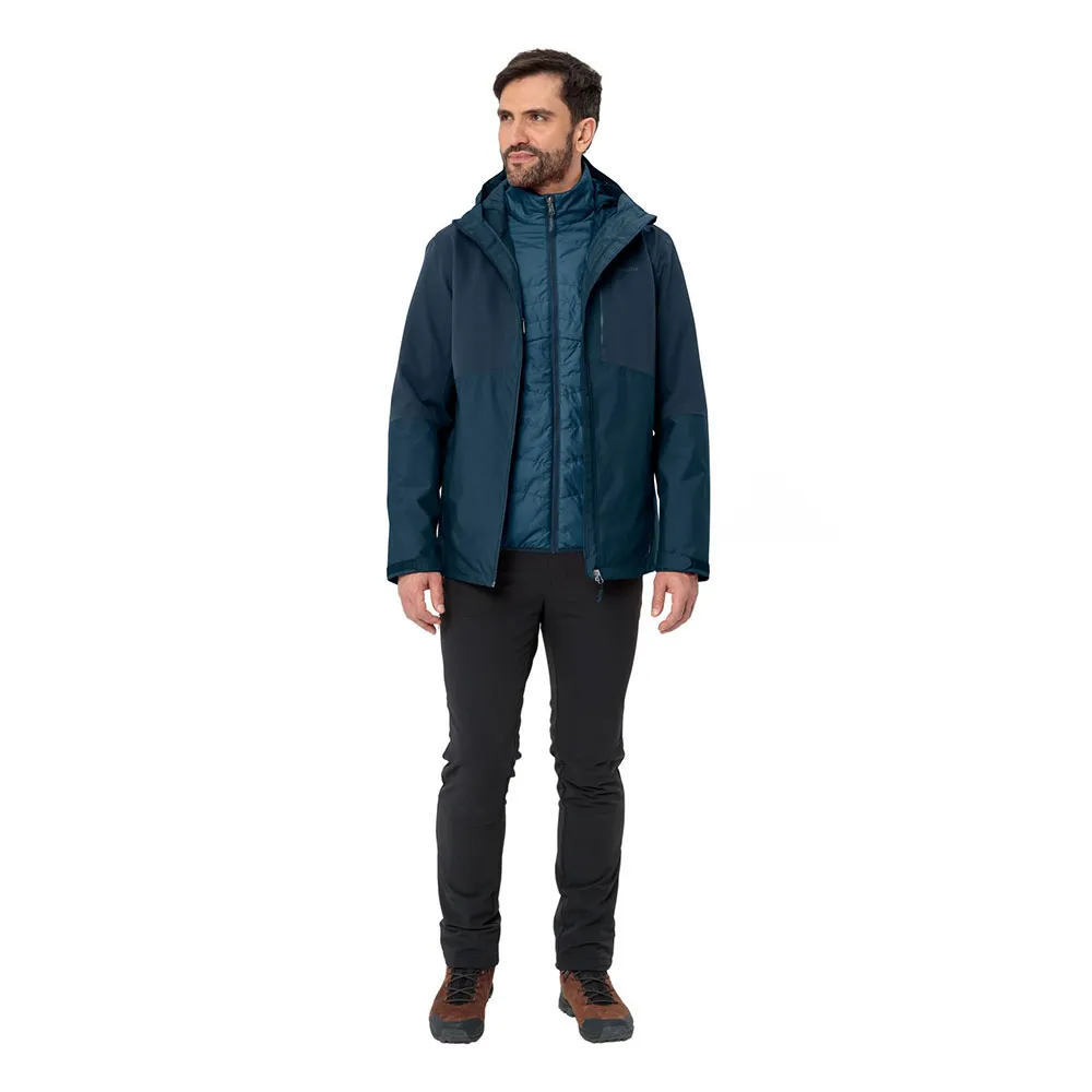 Vaude Miskanti Ii 415720105 Avtagbar Jacka