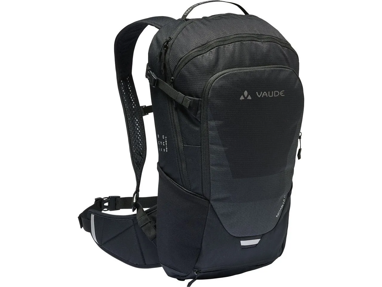 Vaude Moab 15 II Rucksack Vaude Moab 15 II Rucksack
