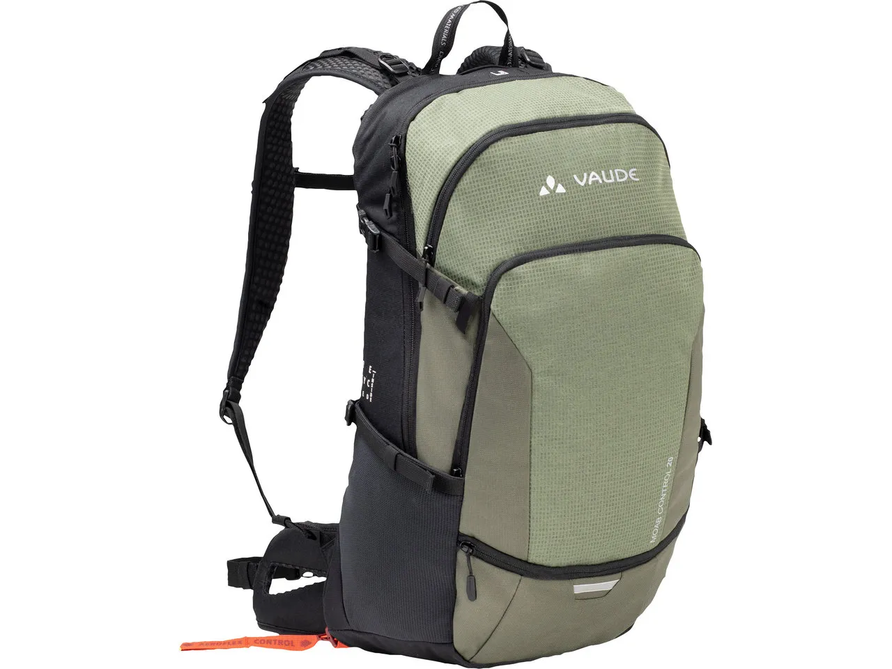 Vaude Moab Control 20 Rucksack