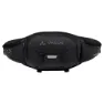Vaude Moab Hip 3 Midjeväska, Black, One Size