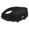 Vaude Moab Hip 3 Midjeväska, Black, One Size