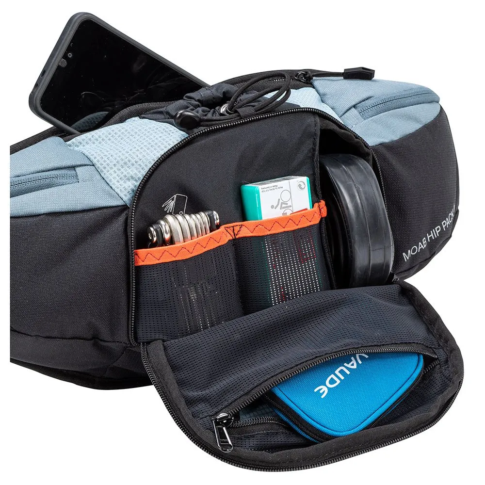 Vaude Moab Hip Pack 4 Hüfttasche