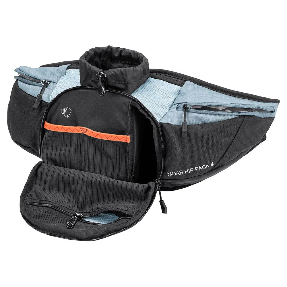 Vaude Moab Hip Pack 4 Hüfttasche