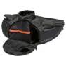 Vaude Moab Hip Pack 4 Midjeväska, Black, One Size