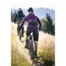 Vaude Moab Hip Pack 4 Midjeväska, Black, One Size