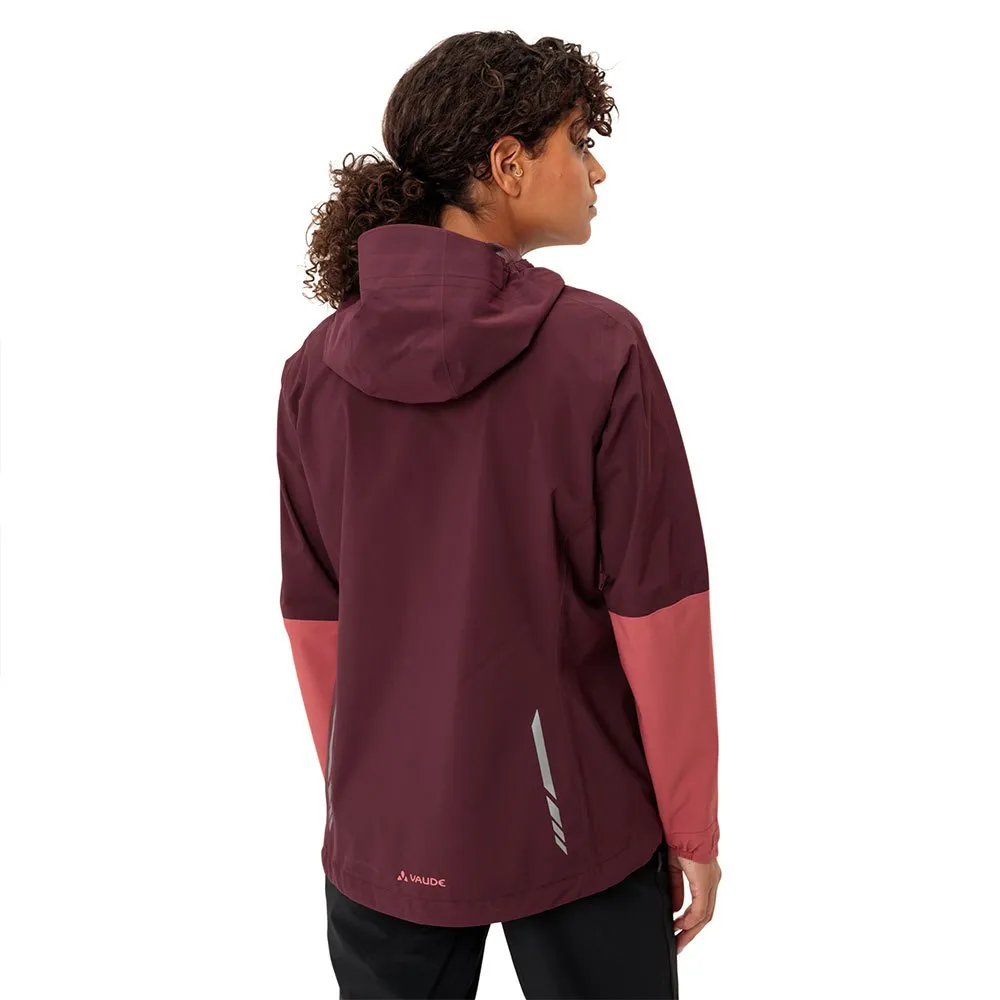 Vaude Moab Ii Jacka Vaude Moab Ii Jacka
