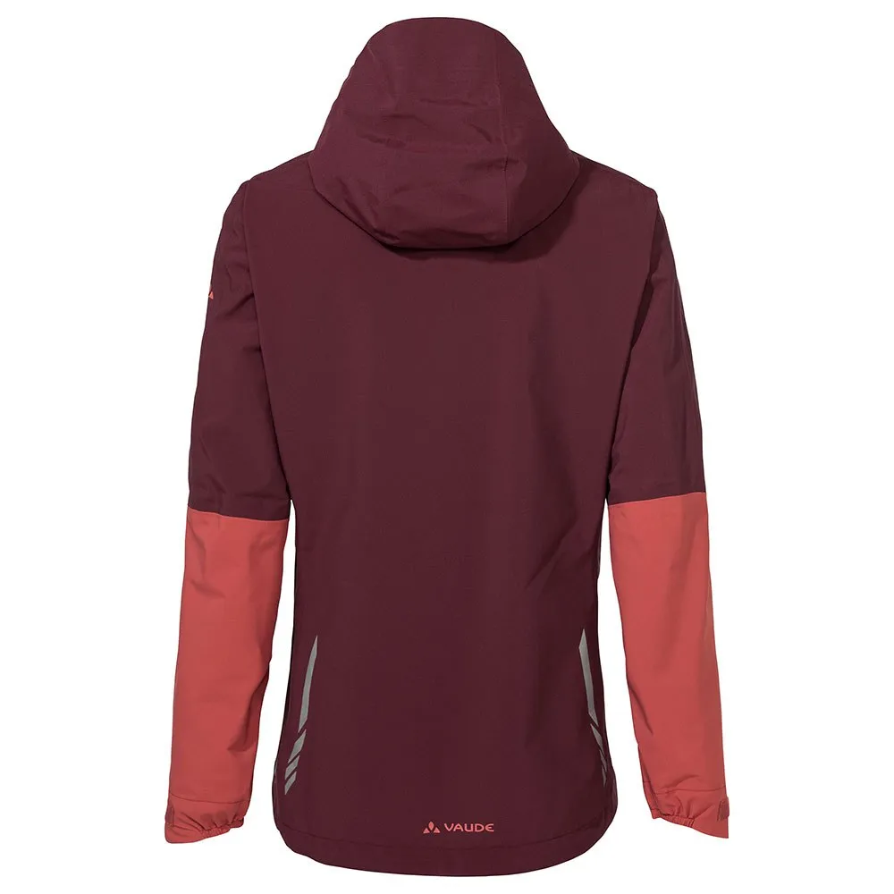 Vaude Moab Ii Jacka Vaude Moab Ii Jacka