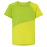 Vaude Moab Ii T-shirt Med Korta ärmar, Bright green, 146-152cm