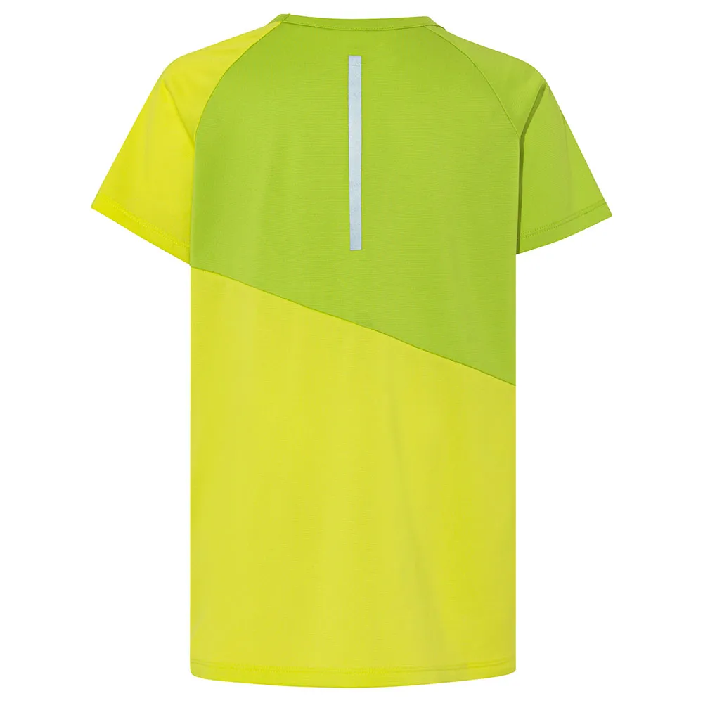 Vaude Moab Ii T-shirt Med Korta ärmar, Bright green, 146-152cm