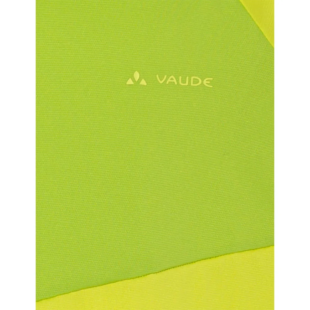 Vaude Moab Ii T-shirt Med Korta ärmar, Bright green, 146-152cm
