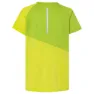 Vaude Moab Ii T-shirt Med Korta ärmar, Bright green, 146-152cm