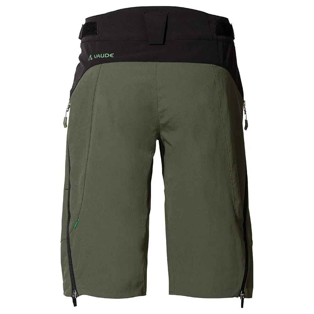 Vaude Moab Iv Shorts Vaude Moab Iv Shorts