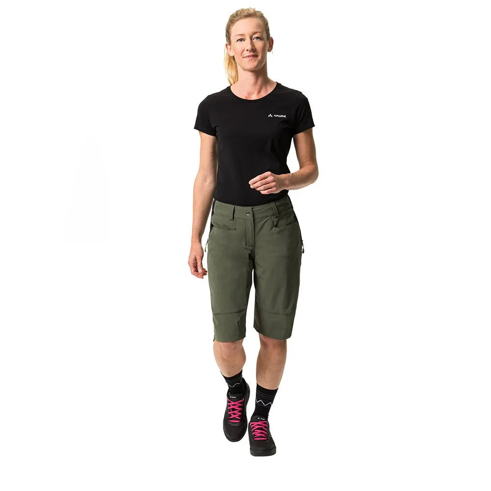 Vaude Moab Iv Shorts Vaude Moab Iv Shorts