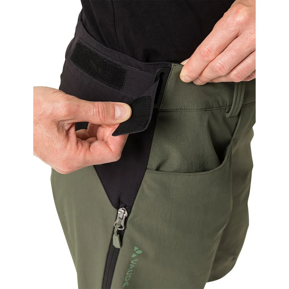 Vaude Moab Iv Shorts Vaude Moab Iv Shorts
