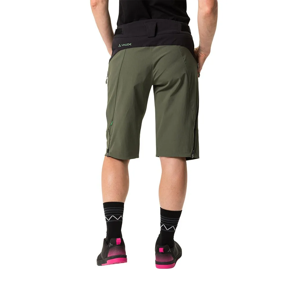 Vaude Moab Iv Shorts Vaude Moab Iv Shorts