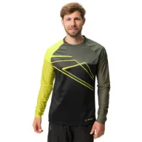 Vaude Moab LS T-Shirt VI