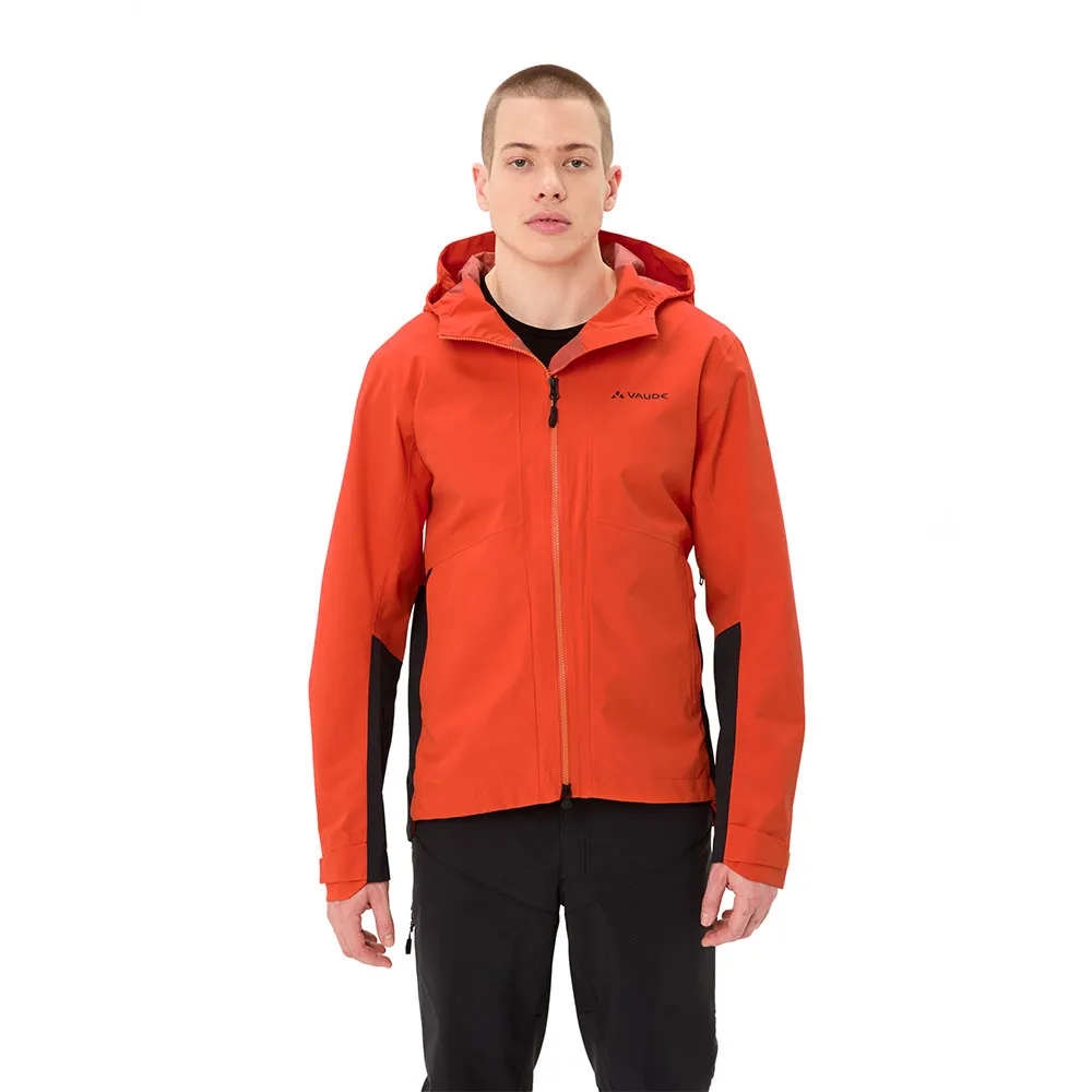 Vaude Moab Pro Rain Jacka Vaude Moab Pro Rain Jacka