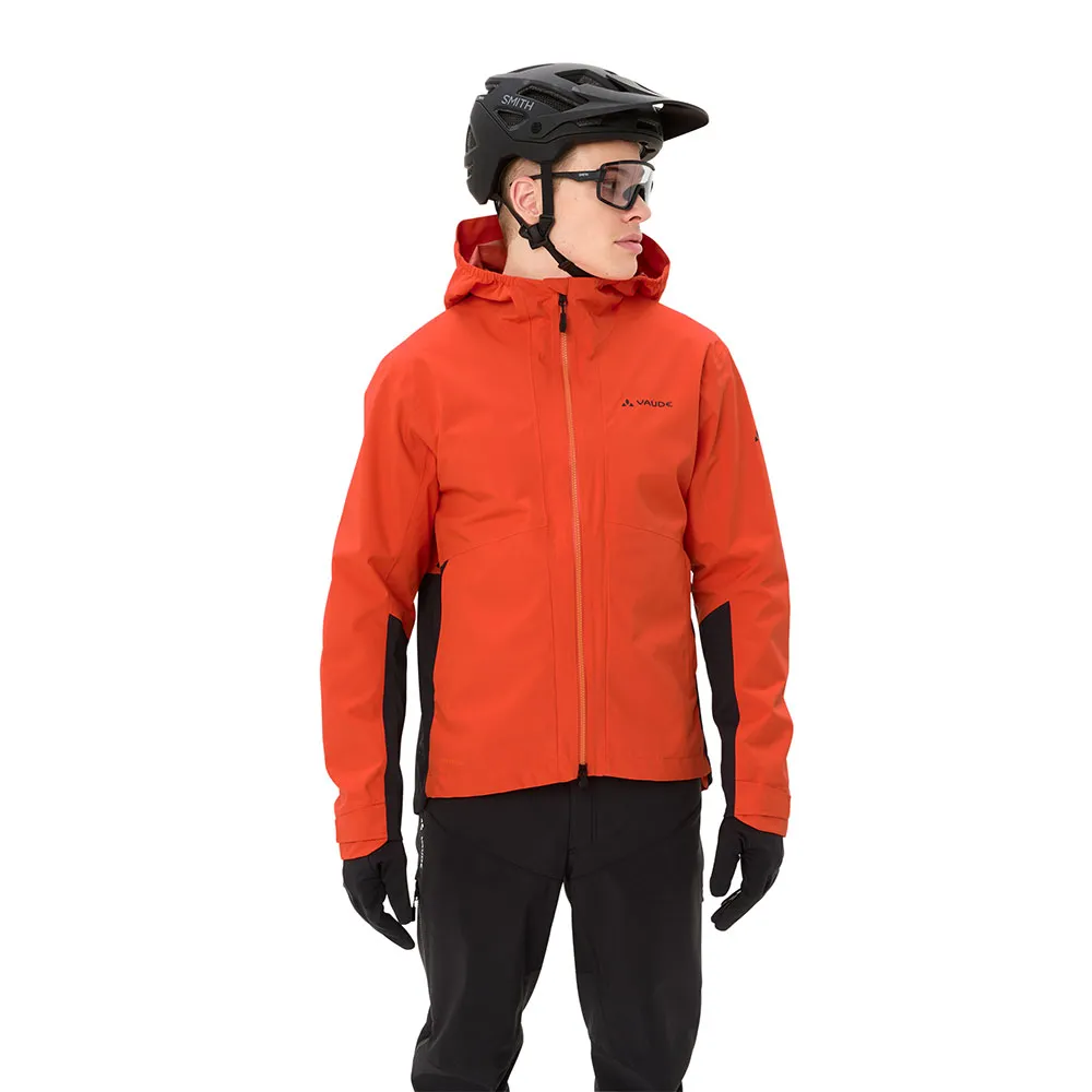 Vaude Moab Pro Rain Jacka Vaude Moab Pro Rain Jacka