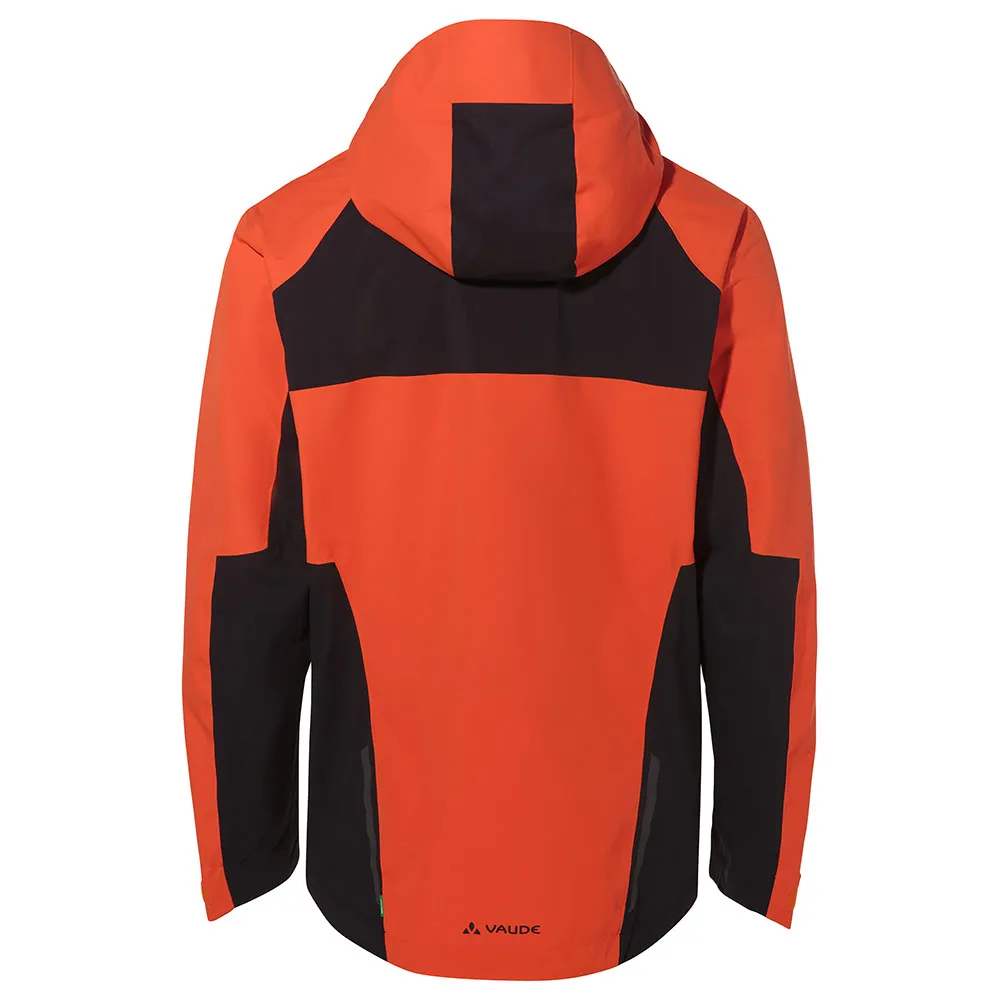 Vaude Moab Pro Rain Jacka Vaude Moab Pro Rain Jacka