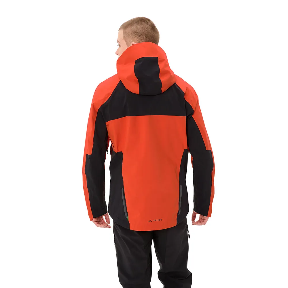 Vaude Moab Pro Rain Jacka Vaude Moab Pro Rain Jacka