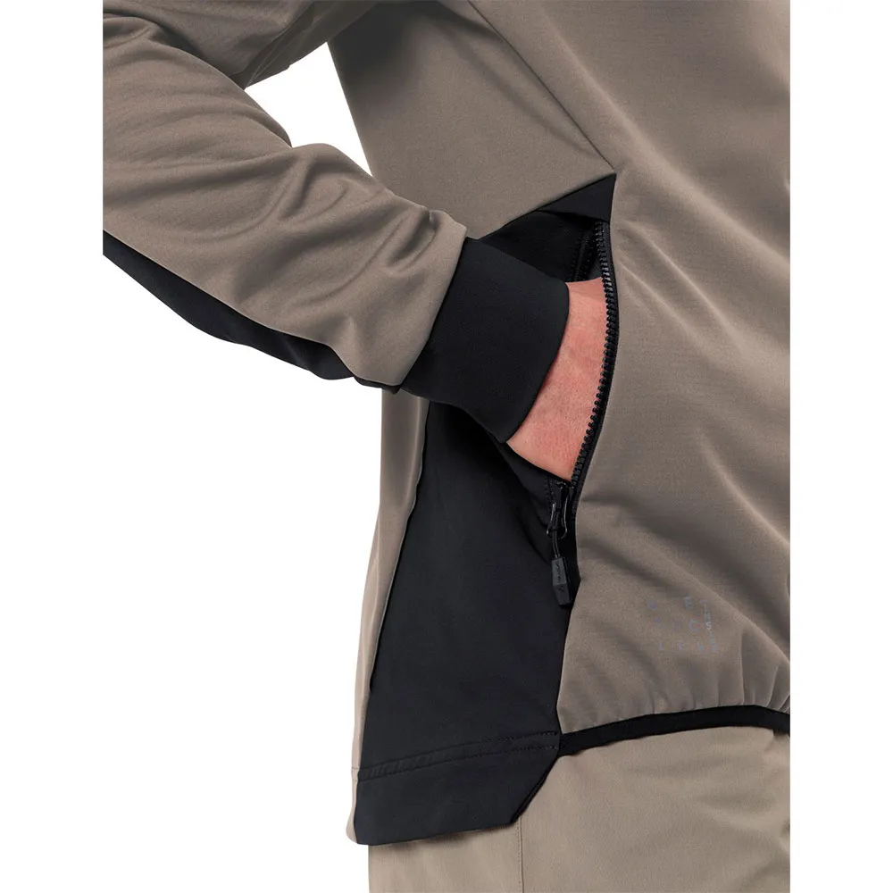 Vaude Moab Pro Softshell Jacka