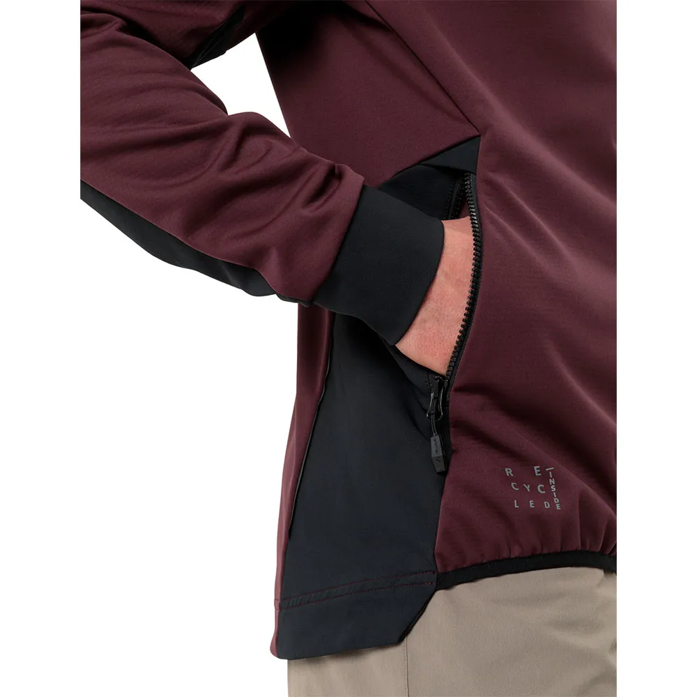 Vaude Moab Pro Softshell Jacka