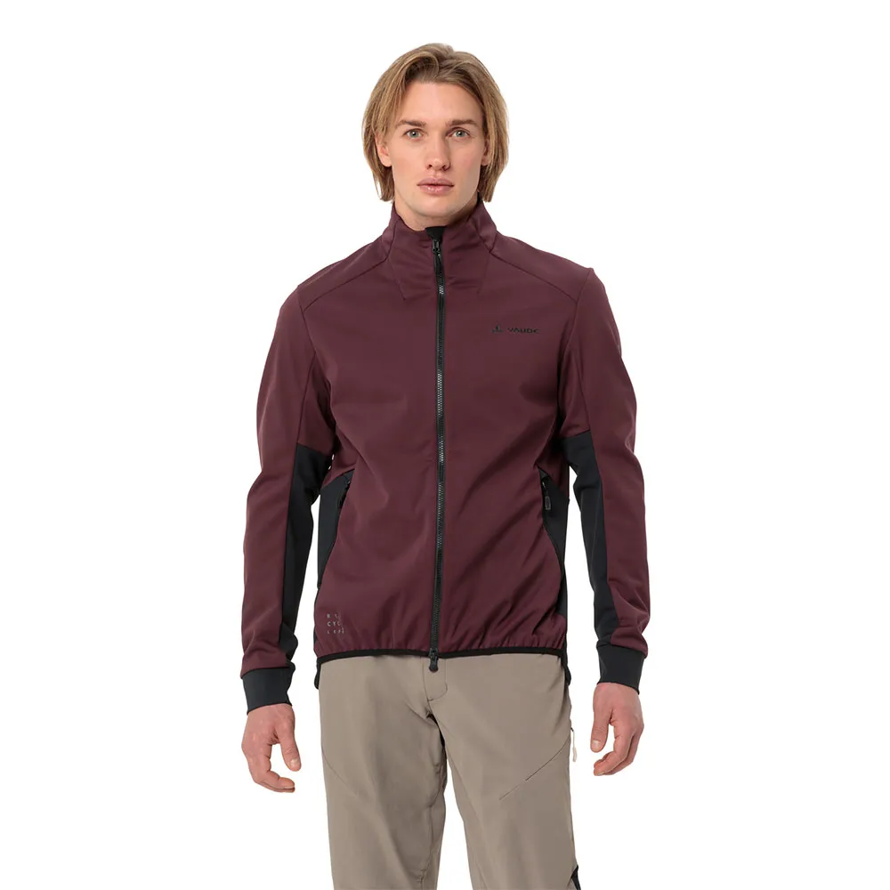 Vaude Moab Pro Softshell Jacka