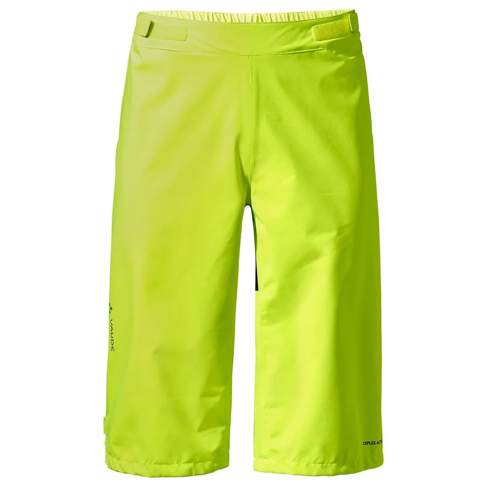 Vaude Moab Rain Shorts Vaude Moab Rain Shorts