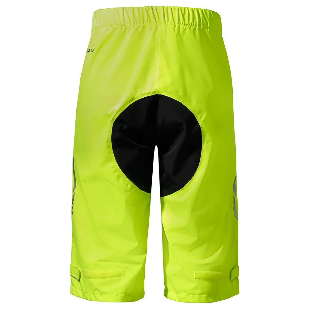 Vaude Moab Rain Shorts Vaude Moab Rain Shorts