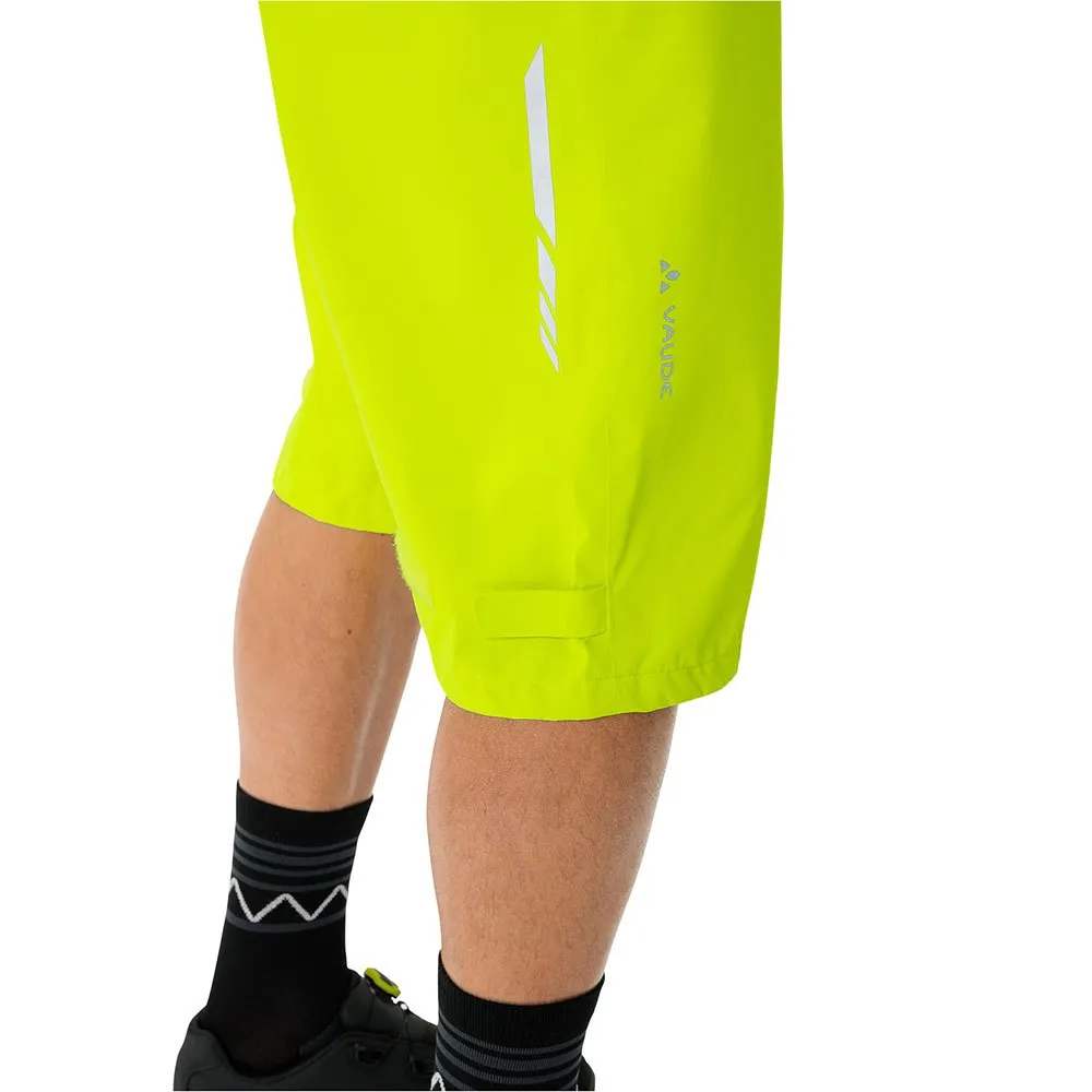 Vaude Moab Rain Shorts Vaude Moab Rain Shorts