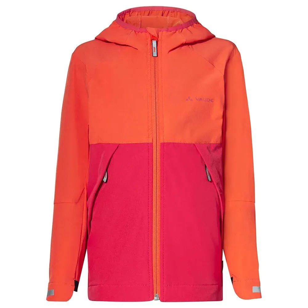 Vaude Moab Stretch Jacka
