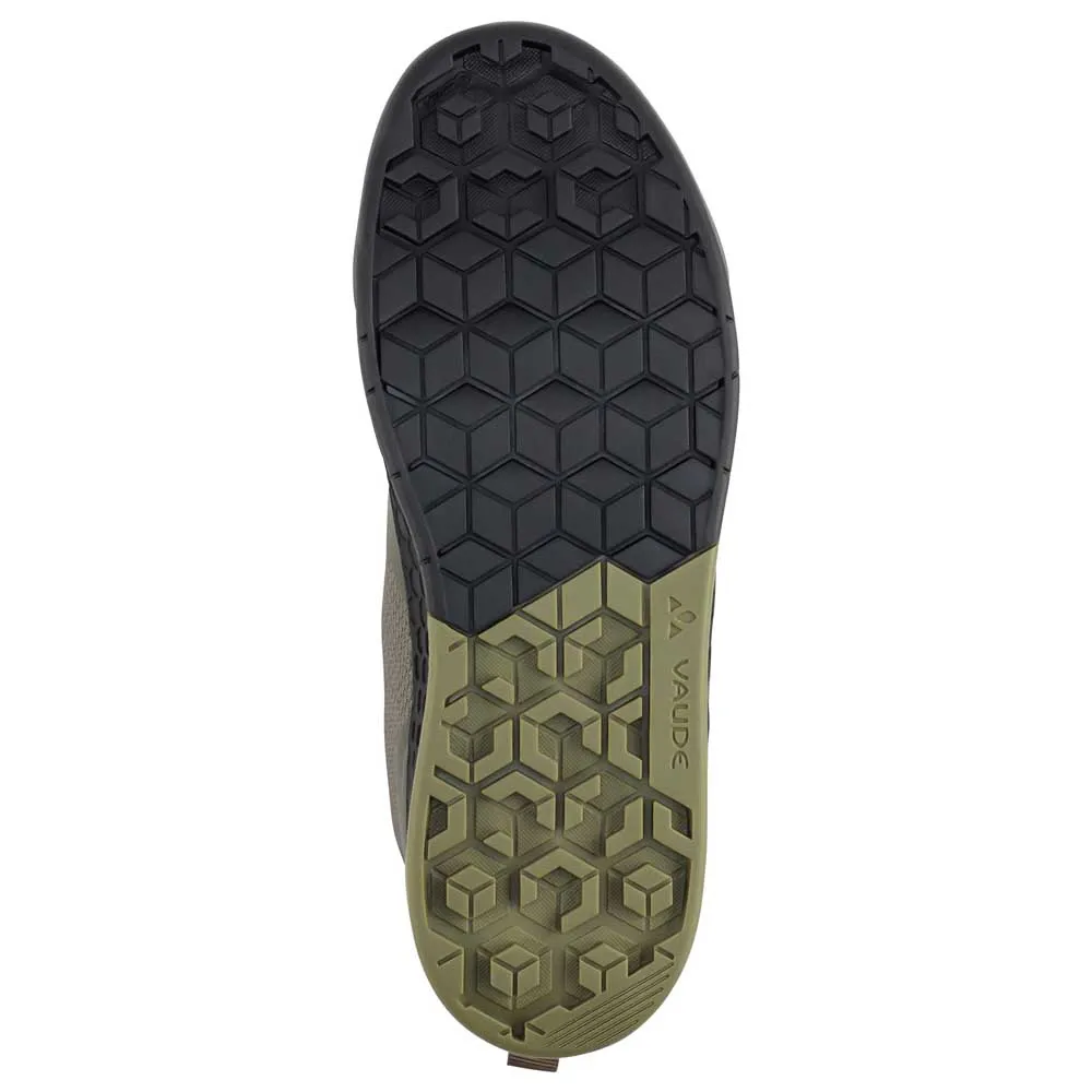 Vaude Moab Tech Ii Skor Vaude Moab Tech Ii Skor