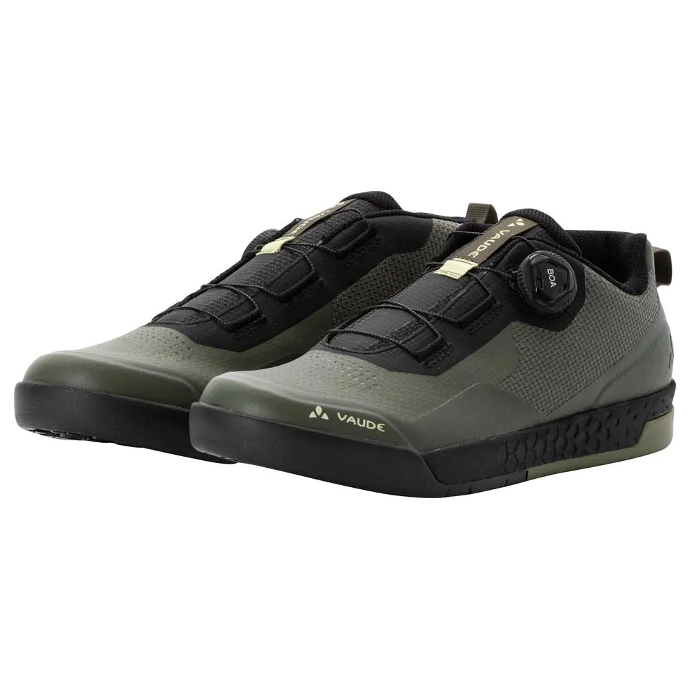 Vaude Moab Tech Ii Skor Vaude Moab Tech Ii Skor