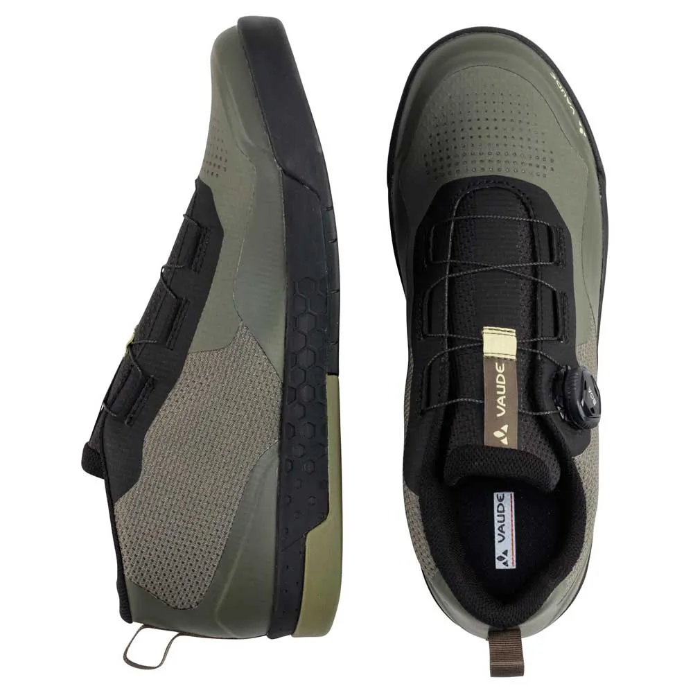 Vaude Moab Tech Ii Skor Vaude Moab Tech Ii Skor