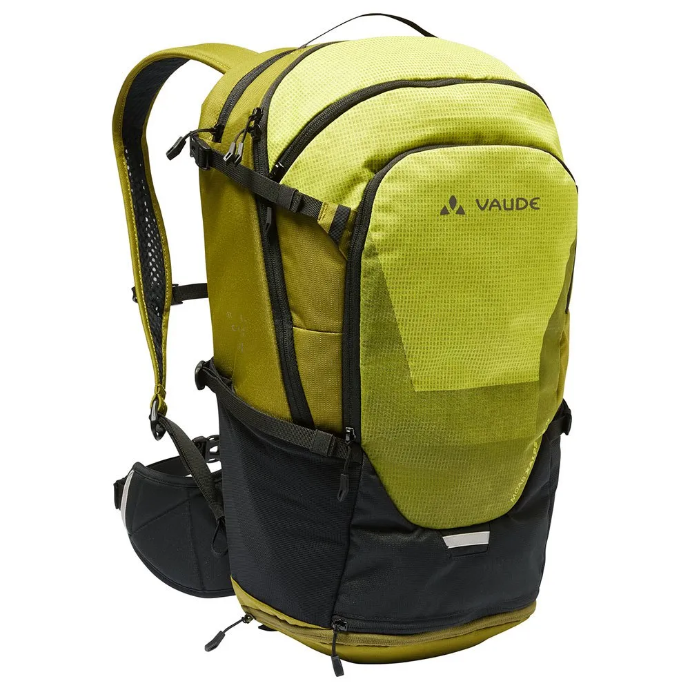 Vaude Moab Xalps 25l Ii Ryggsäck, Bright green, One Size