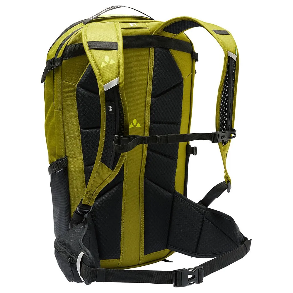 Vaude Moab Xalps 25l Ii Ryggsäck, Bright green, One Size