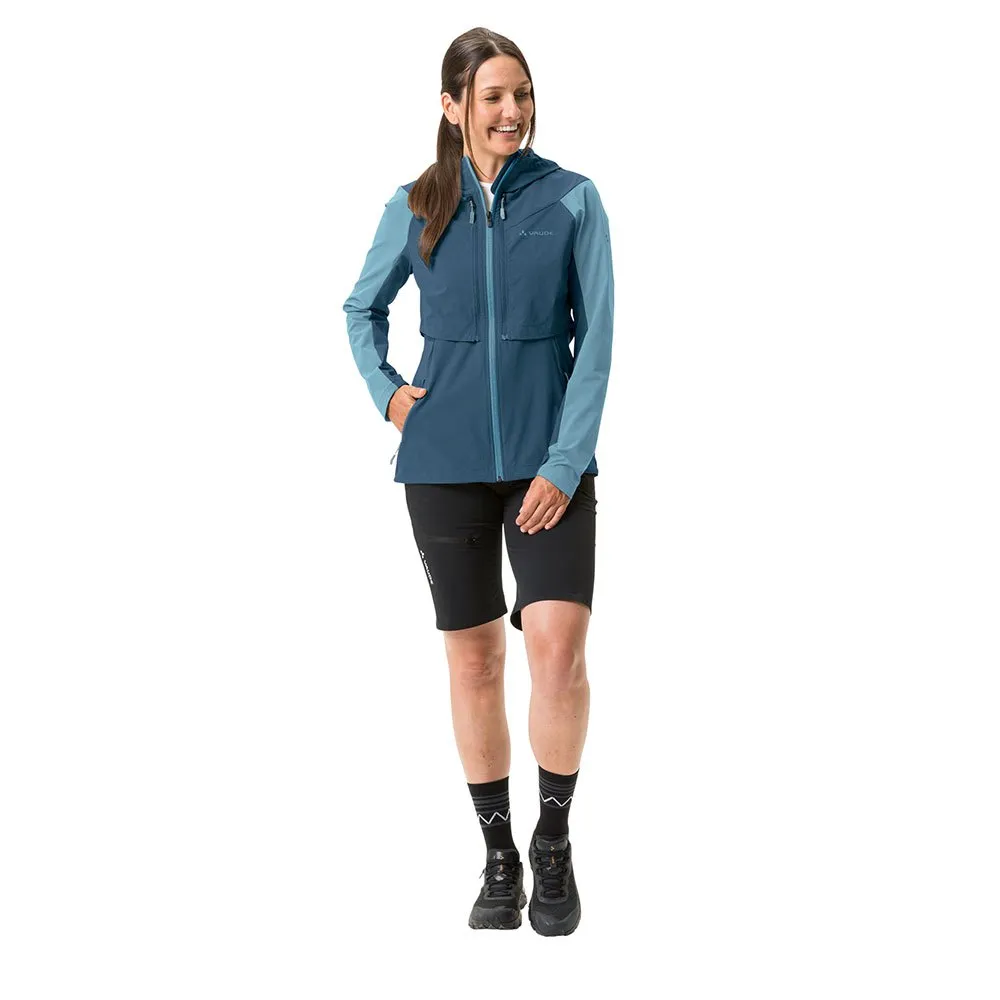 Vaude Moab Zo Jacka
