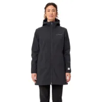 Vaude Moena Softshell Parka