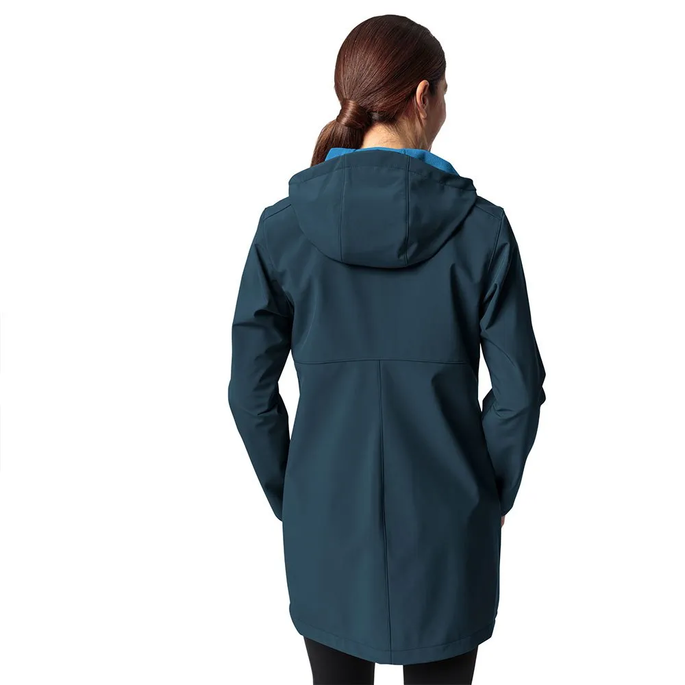 Vaude Moena Softshell Parka