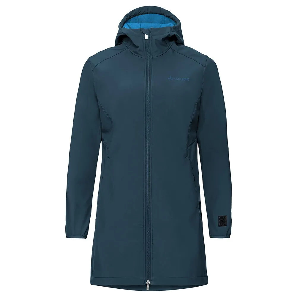 Vaude Moena Softshell Parka