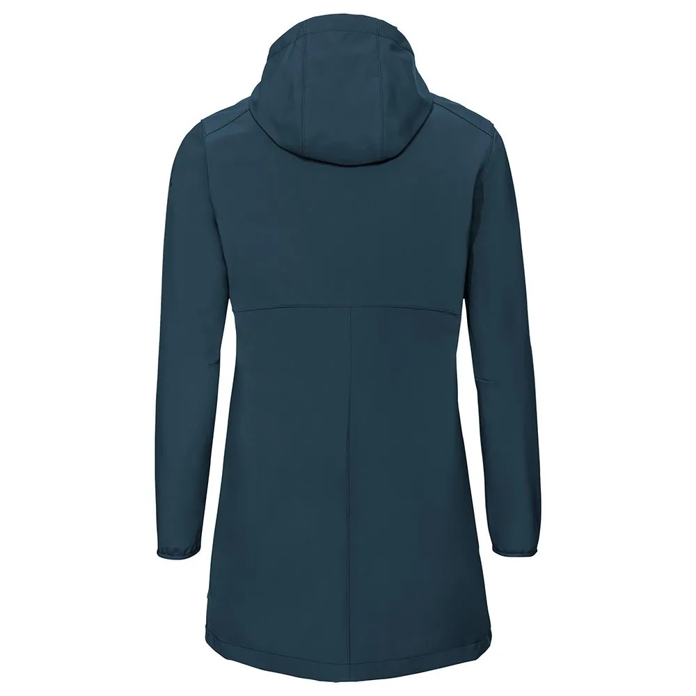 Vaude Moena Softshell Parka
