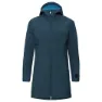 Vaude Moena Softshell Parka