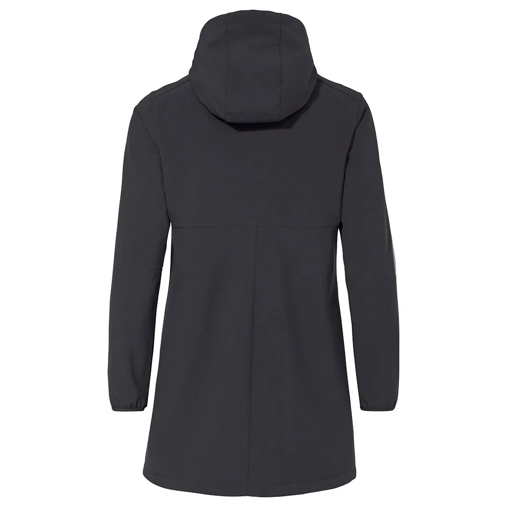 Vaude Moena Softshell Parka Vaude Moena Softshell Parka