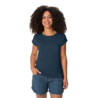 Vaude Moja Iv T-shirt Med Korta ärmar Vaude Moja Iv T-shirt Med Korta ärmar